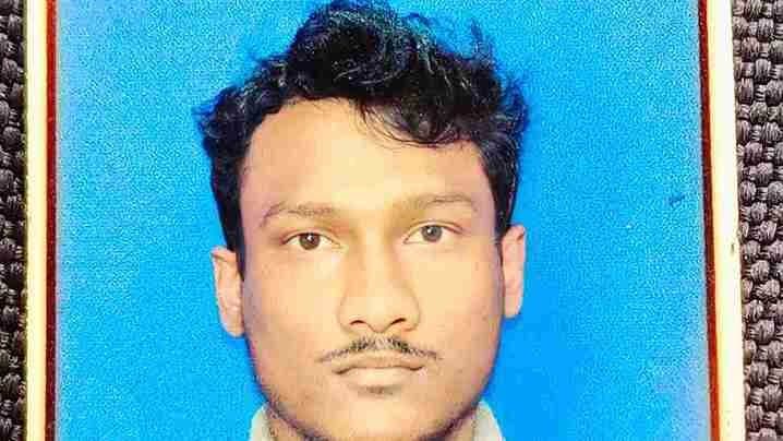 Bengali migratory labour went missing in Mumbai allege his parents