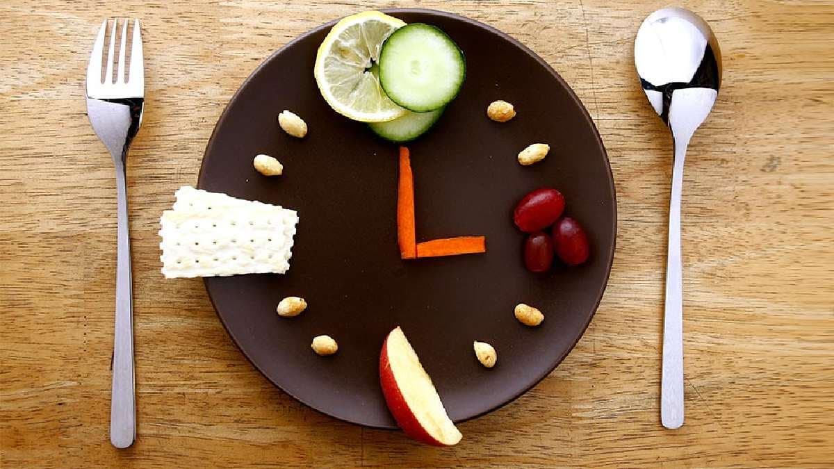 Diet Tips: Four reasons why eating food timely is important for health