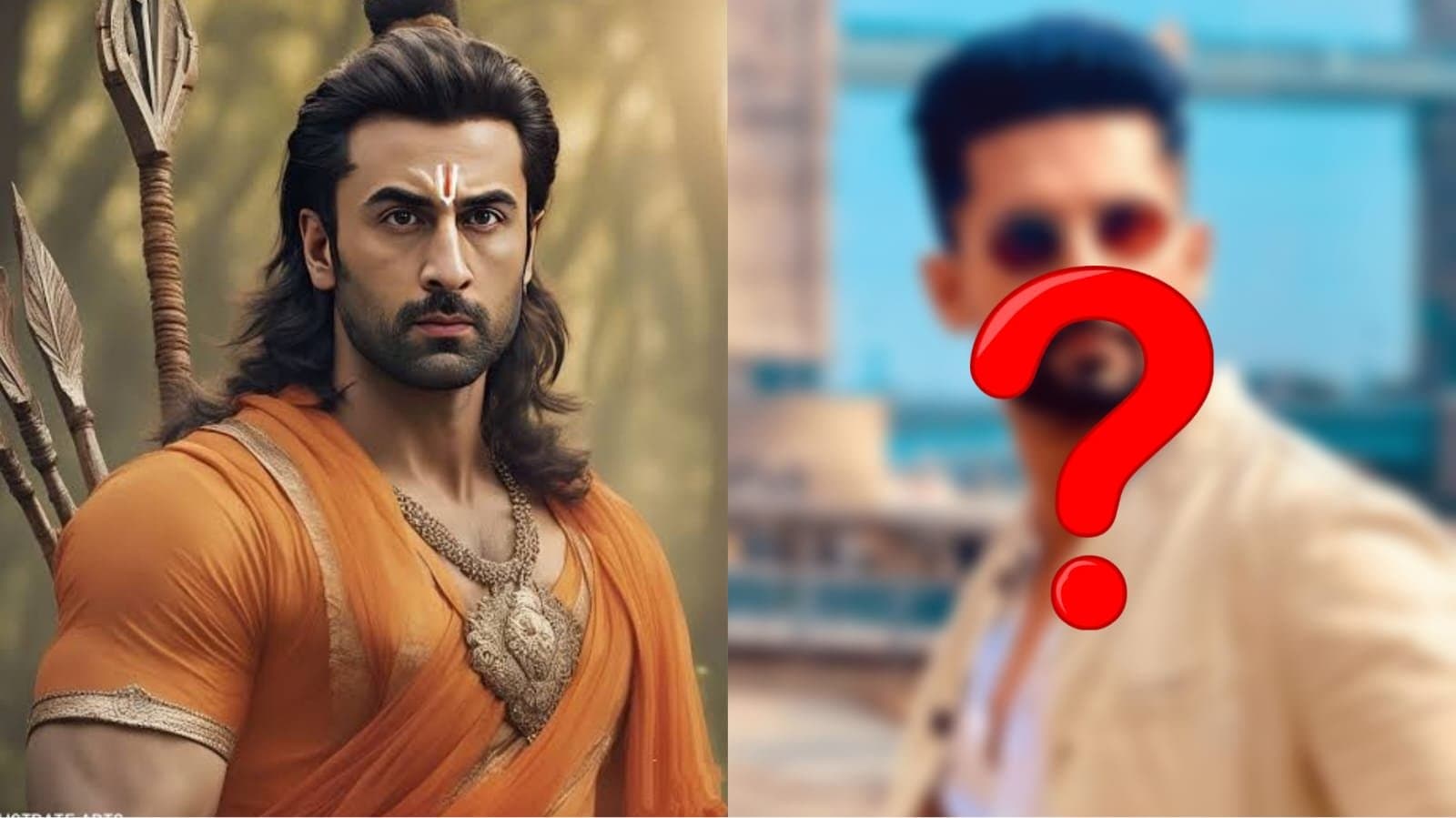 actor ravi dubey confirms playing lakshman in nitesh tiwaris ramayana ent