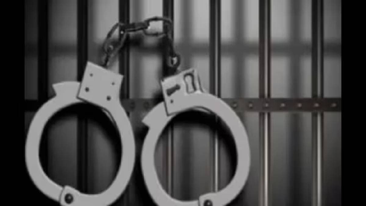 A ‘Hurdle In Marrying Husband’s Cousin’  UP Woman Poisons Her Children.