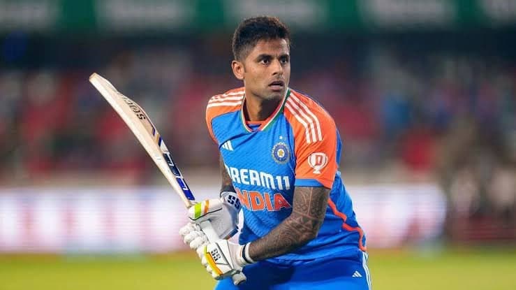 Suryakumar Yadav to lead India-when will the squad be announced 
