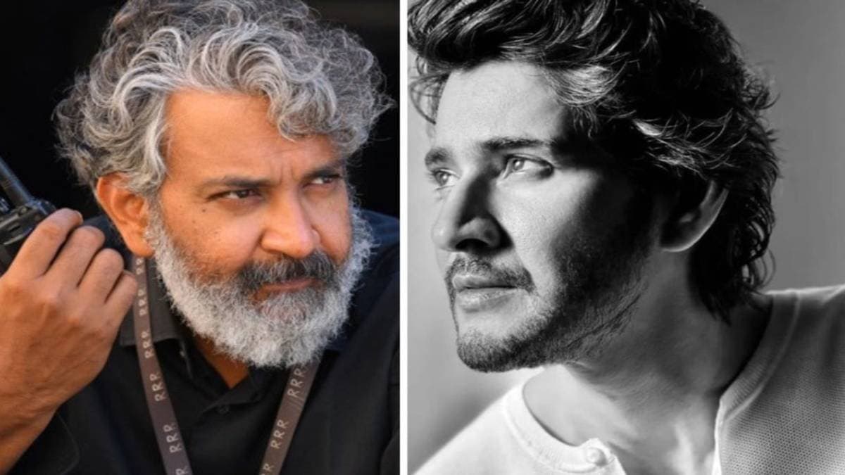 SS Rajamouli Redefines Epic Cinema Mahesh Babu s SSMB 29 to be a One-Part Extravaganza