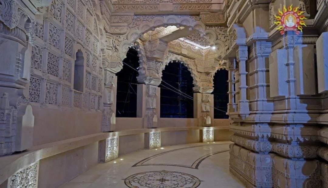 Kannauj Perfume:  রাম লালার জন্য প্রস্তুত কনৌজের বিশেষ সুগন্ধী