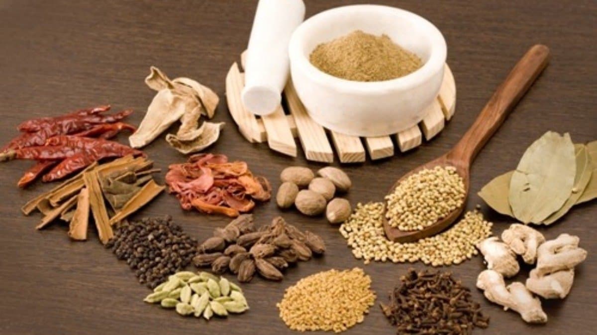 Health Tips: These herbs help to improve gut health