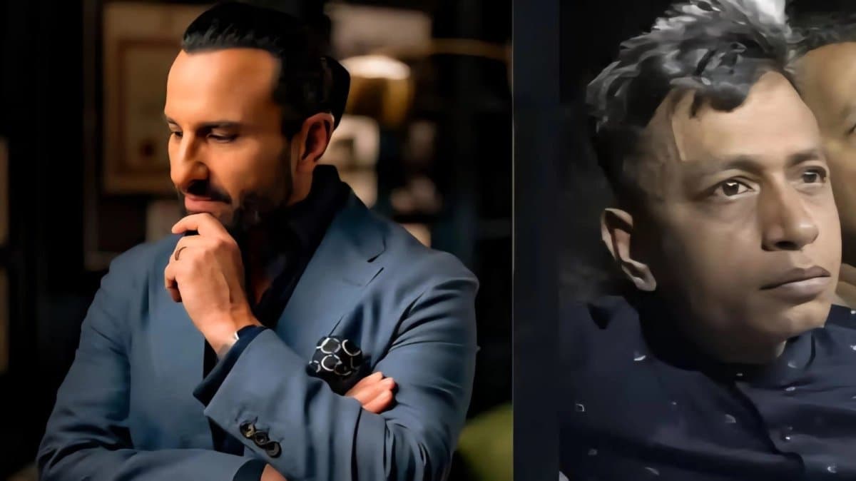 Mumbai Police opposes bail of Bangladeshi man accused of stabbing Saif Ali Khan