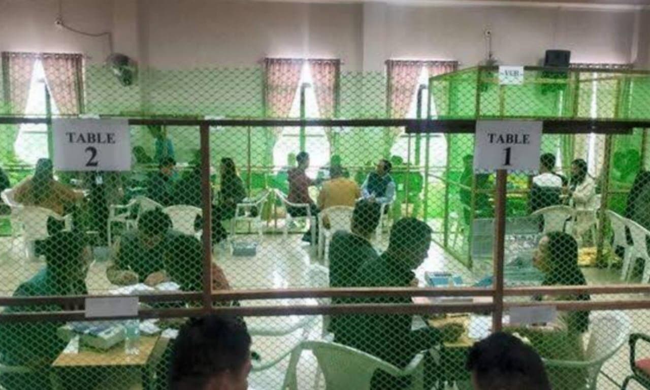 Mizoram Election Result: মিজোরামে উড়ল না গেরুয়া নিশান, ক্ষমতায় এল জোরাম পিপলস মুভমেন্ট