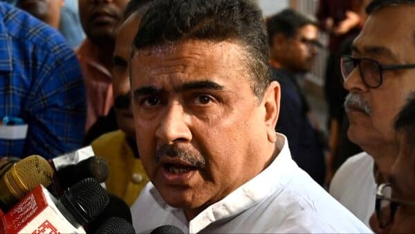 Suvendu Adhikari: শুভেন্দুর ভাড়াবাড়িতে পুলিশের হানা, তীব্র ক্ষোভ প্রকাশ বিরোধী দলনেতার 