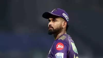 Talks underway between shreyas Iyer and kkr as IPL retention deadline nears spt 