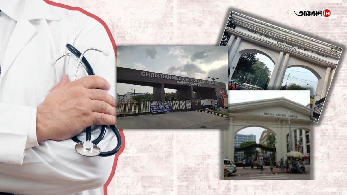 Why patients are relying on treating themselves in Southern States despite having world class facility in West Bengal