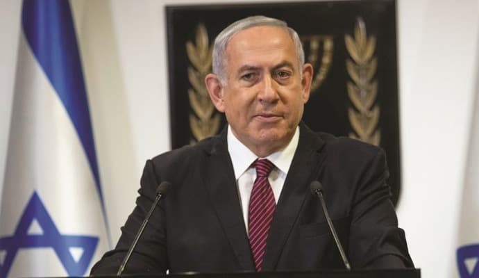 Israel: ‌মার্কিন কংগ্রেসে ভাষণ দেবেন নেতানিয়াহু