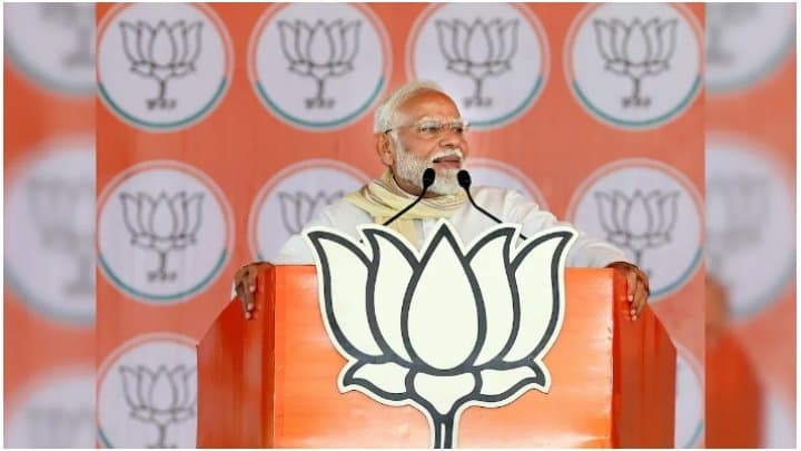 MODI: কংগ্রেসের শাহাজাদা এবার ওয়েনাডেও হারবে: নরেন্দ্র মোদি 