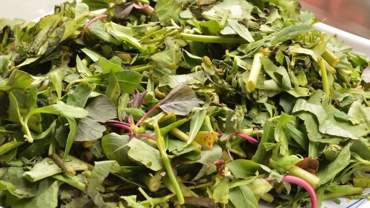 Know health benefits of 14 vegetables eaten during Bhoot Chaturdashi lif