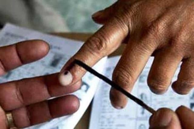 Vote : শেষ হল লোকসভা নির্বাচন 