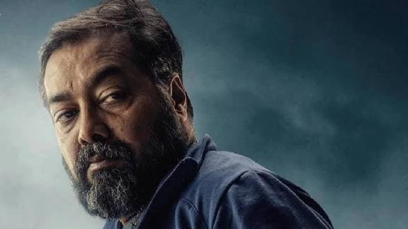 'অন্যের দুঃখেই খুশি হয় বলিউড' হিংসা-ই এই 'বিষাক্ত' ইন্ডাস্ট্রির মূল মন্ত্র? ফের বিতর্ক উস্কালেন অনুরাগ!