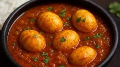 Chhattisgarh Man Kills Himself After Wife Refuses To Cook Egg Curry 