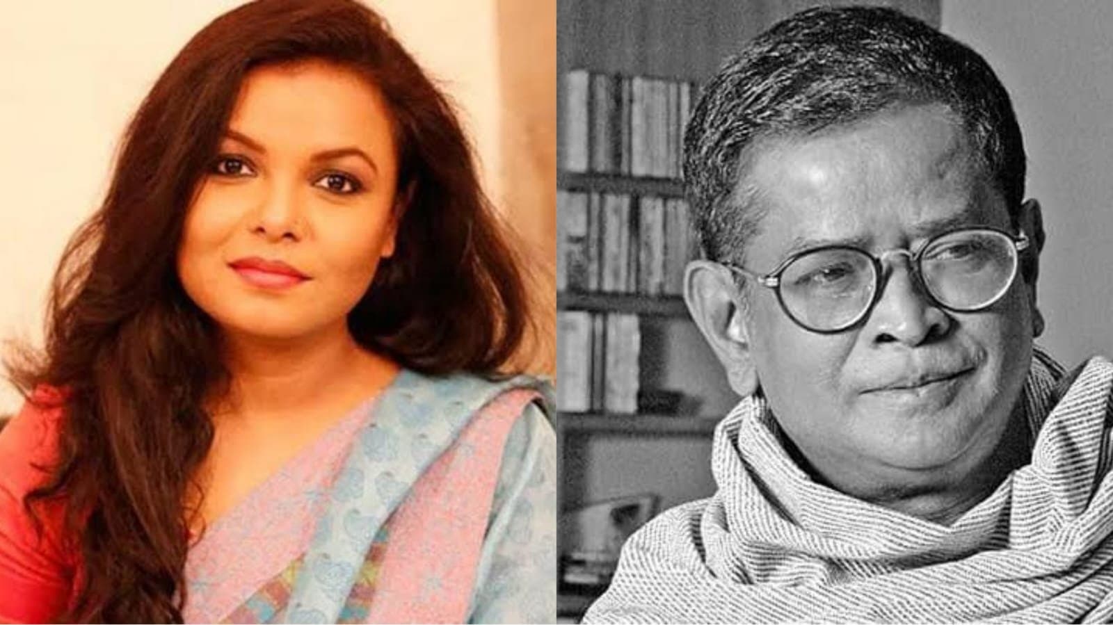 তোলপাড় বাংলাদেশ! রাষ্ট্রদ্রোহিতার অভিযোগে গ্রেপ্তার প্রয়াত সাহিত্যিক হুমায়ূন আহমেদের স্ত্রী শাওন