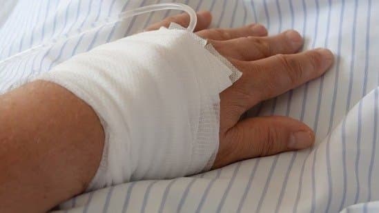 Chinese man, 30, dies after 104 days of non-stop work