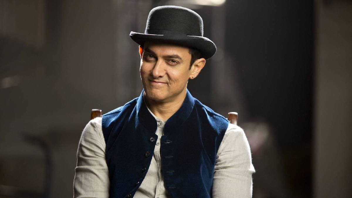 Aamir Khan s Shocking Confession on becoming Devdas After Divorce with his first wife Reena Dutta