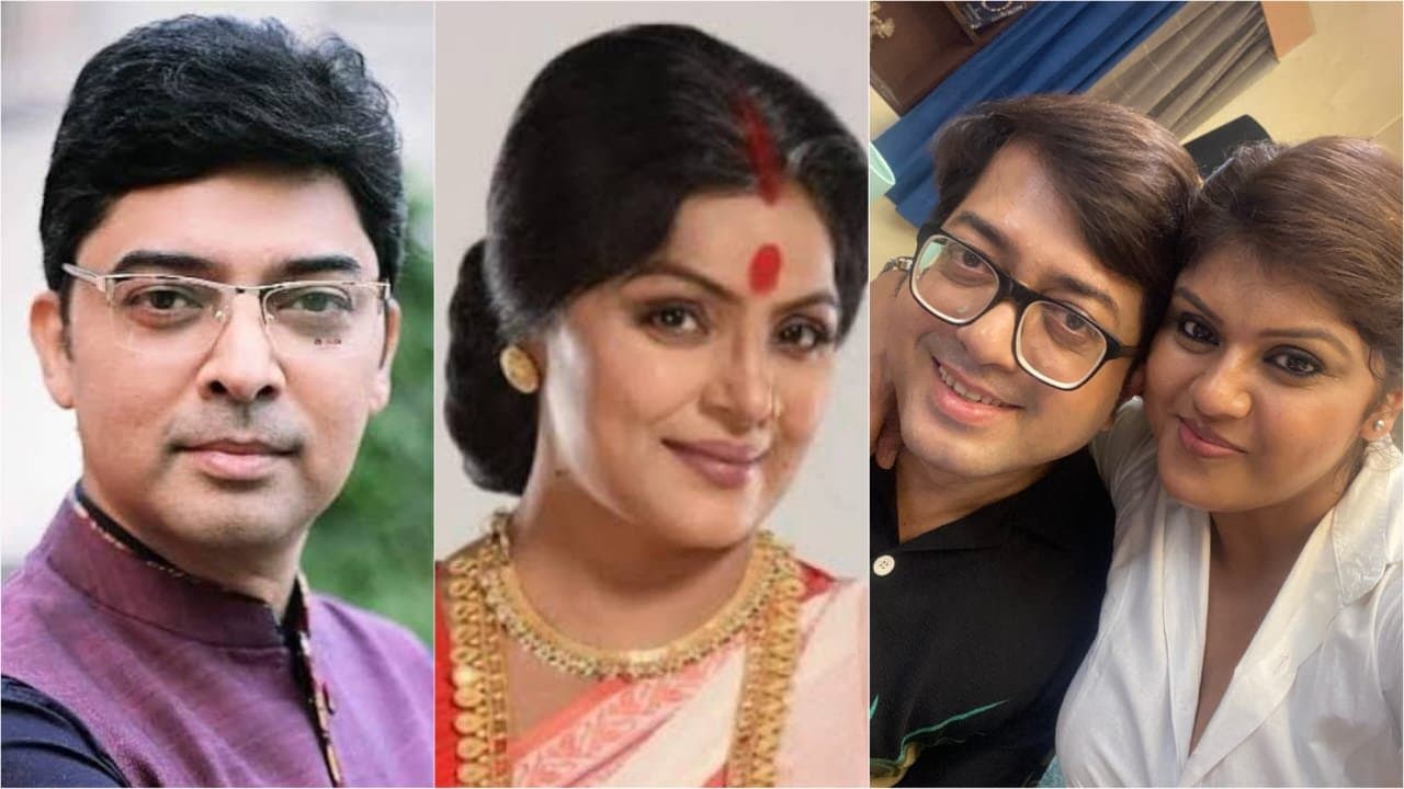 Breaking: Concept reveal of upcoming bengali movie Pakhir Basha