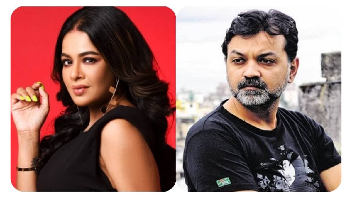 Srijit Mukherji supports Popular Bengali singer iman chakraborty gives befitting reply to audience who asked to sing hindi song instead of Bengali ENT
