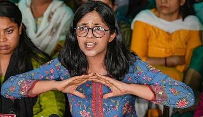 SWATI: কেজরিওয়ালের সহায়কের বিরুদ্ধে এফআইআরে বিস্ফোরক অভিযোগ স্বাতী মালিওয়ালের