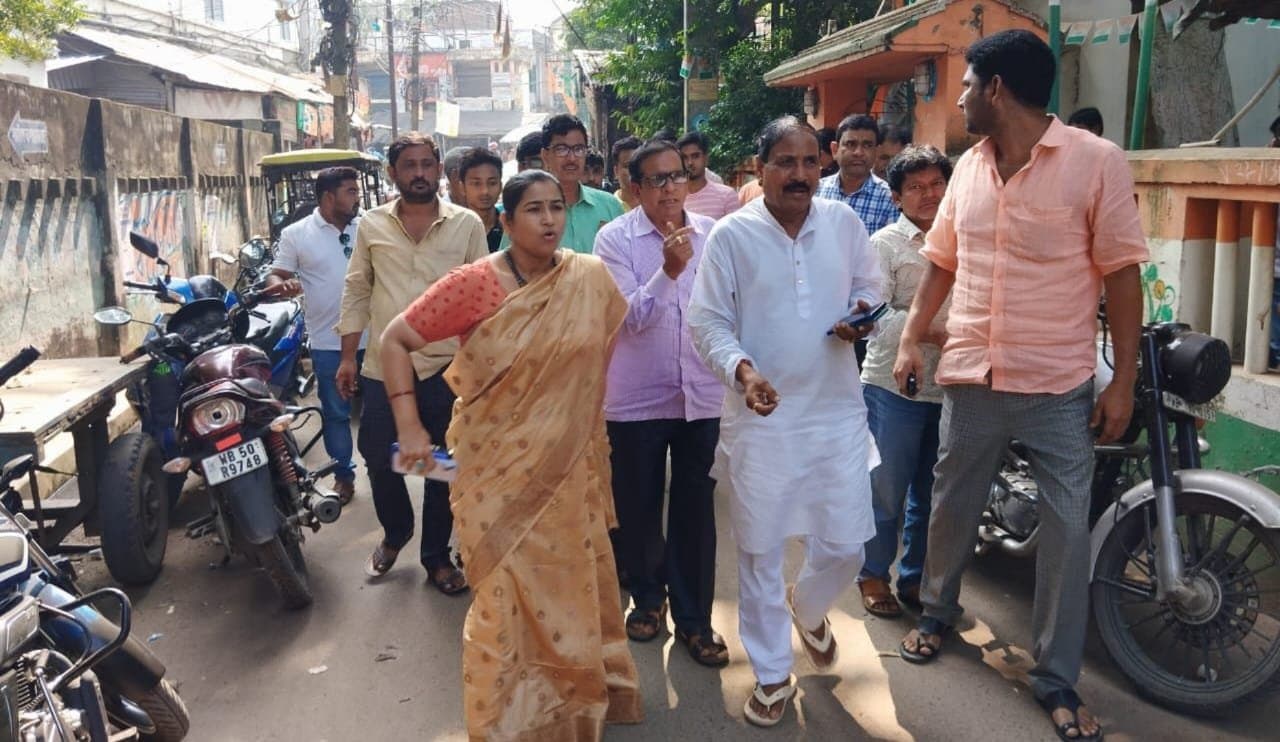 বেসরকারিকরণের রাস্তায় রেল, লাগাতার দুর্ঘটনায় সেই ইঙ্গিত পরিষ্কার: অপরূপা