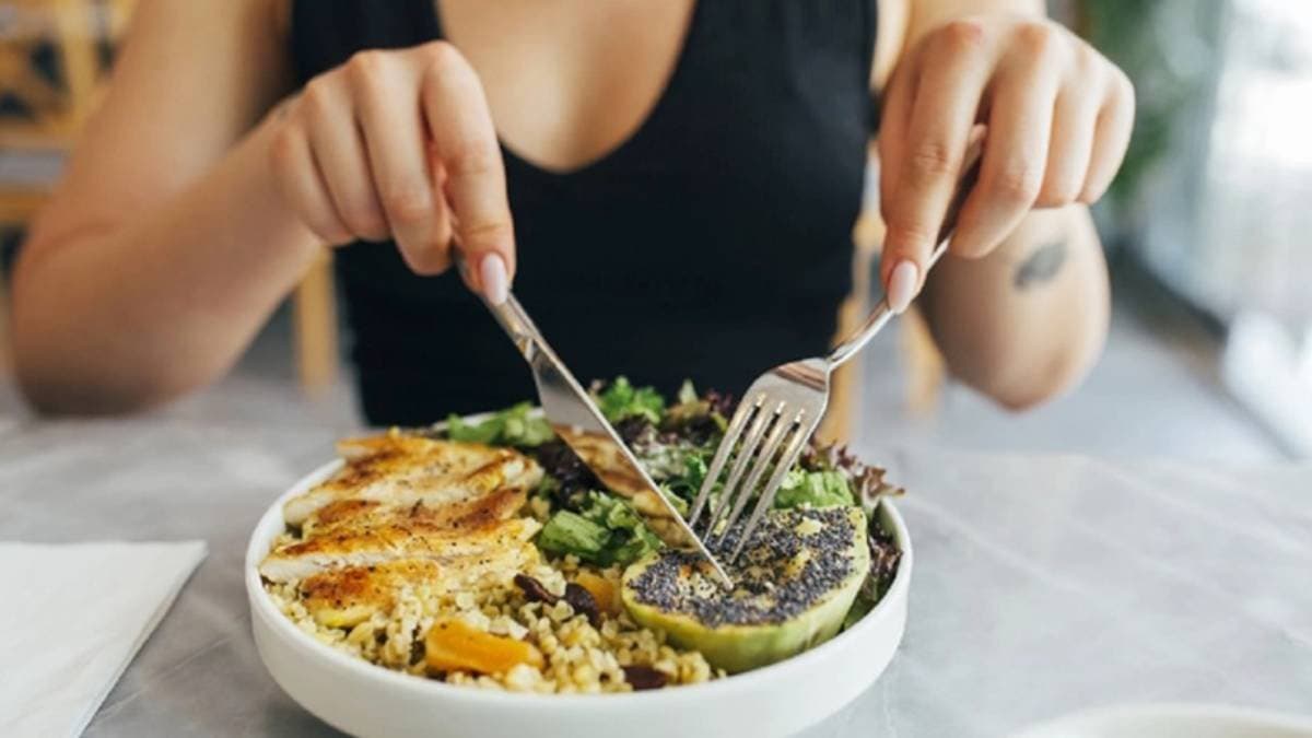 By these things immediately after eating can have  bad effect on your health