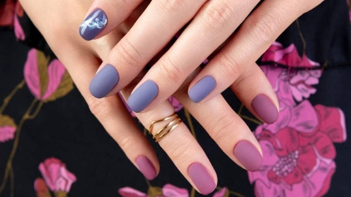 How to grow nails faster naturally 