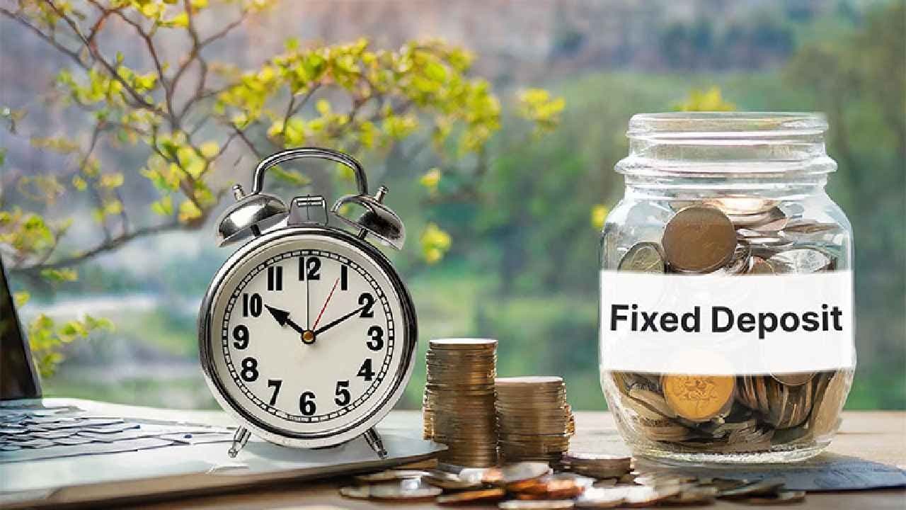 Fixed Deposit: Laddering your money with great interest