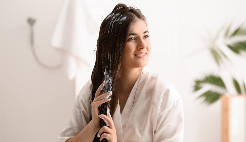 This home made hair serum make your hair thick,long and healthy within seven days lif