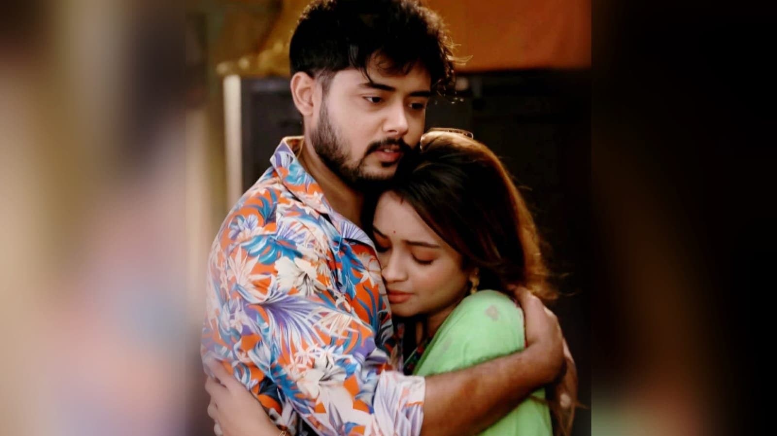 Set visit and upcoming episode details of popular serial of star jalsha Dui Shaalik 