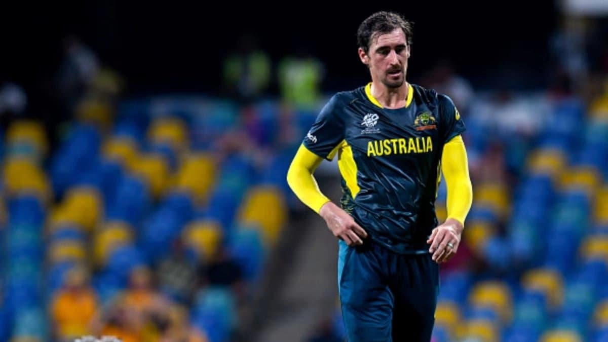 Mitchell Starc says sorry to Mitchell Marsh as he took retirement without giving information to the Australian captain 