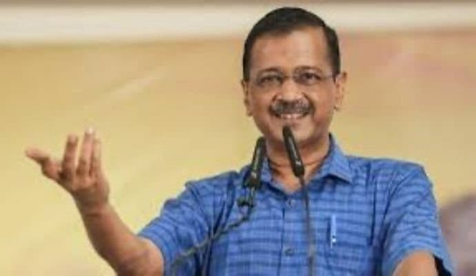 Arvind Kejriwal: চিরস্থায়ী গাঁটছাড়া নয়, কংগ্রেসের সঙ্গে জোট নিয়ে দাবি কেজরির