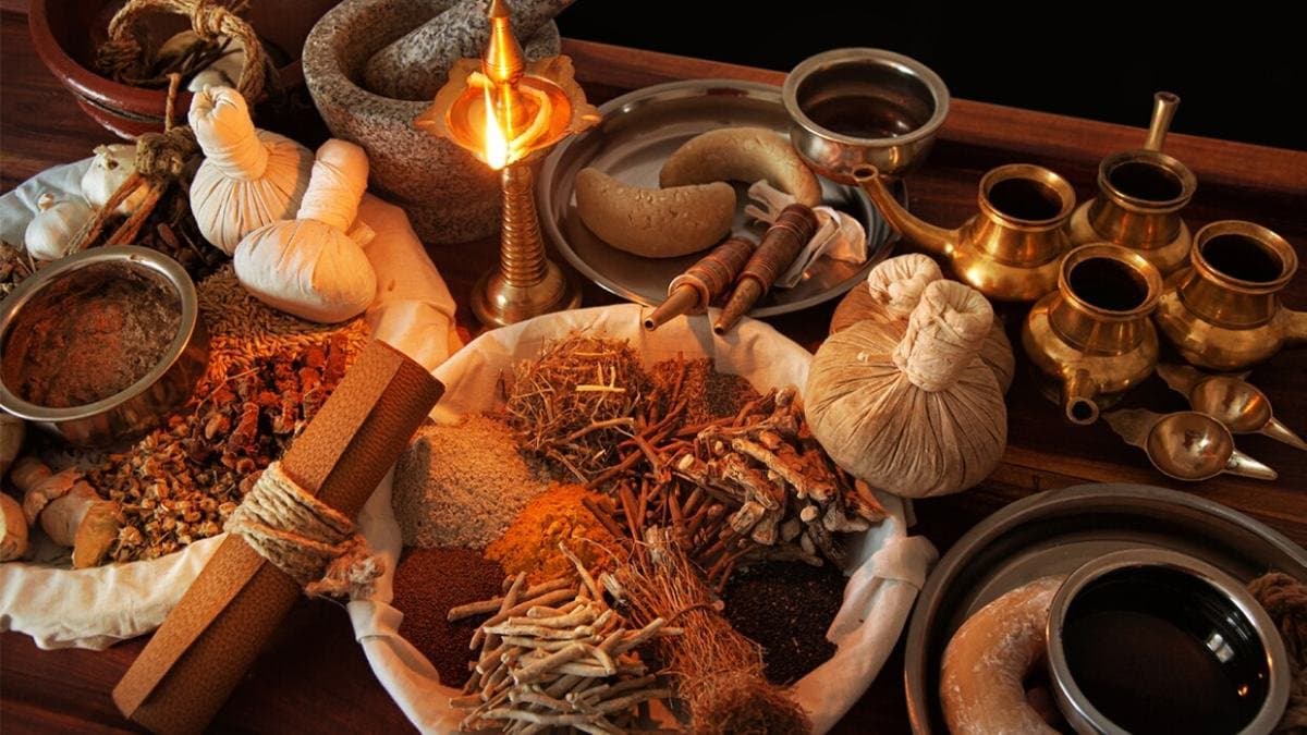 আর দুর্বল লাগবে না শরীর, বিছানায় যাওয়ার আগে নিয়ম করে খান এই আয়ুর্বেদিক ভেষজ