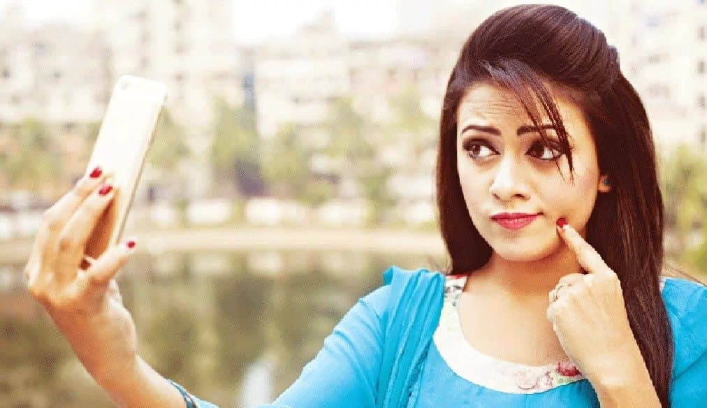 these tips will help to take perfect selfie in durga Puja 2024 lif