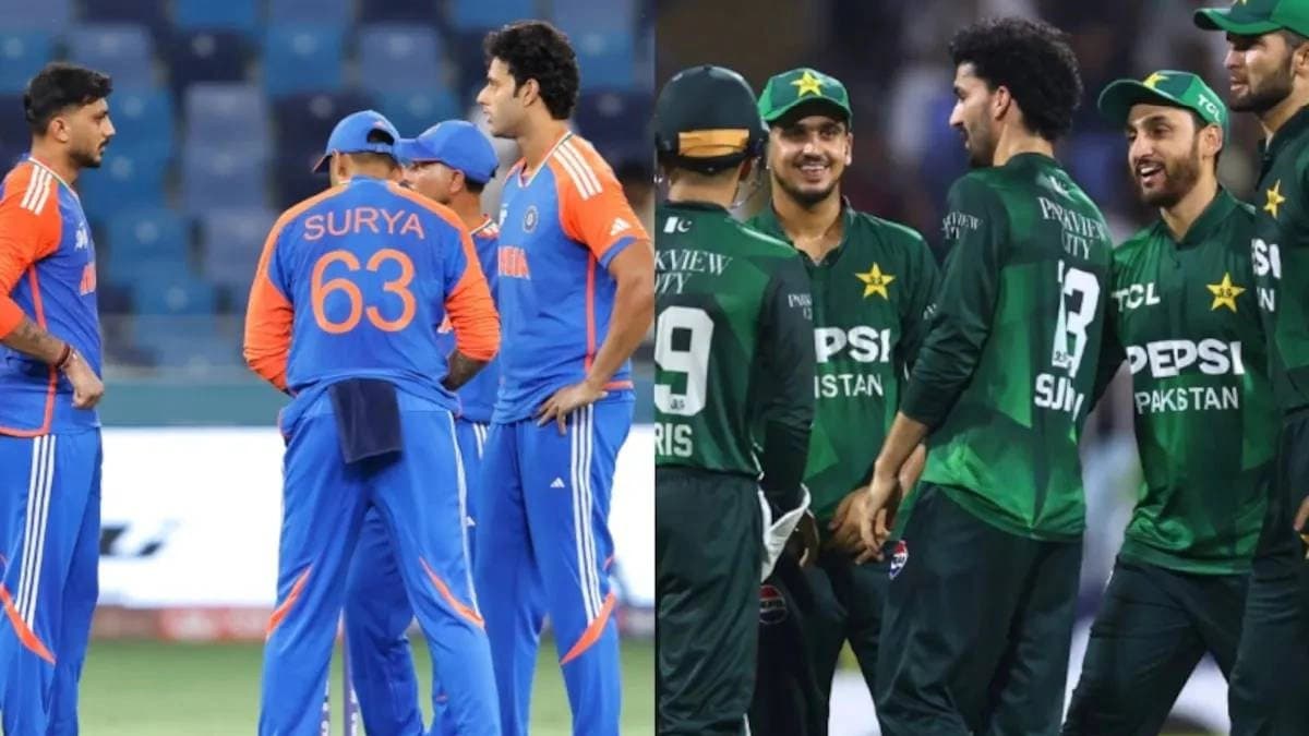 Report says BCCI Boycotts India-Pakistan Asia Cup Game