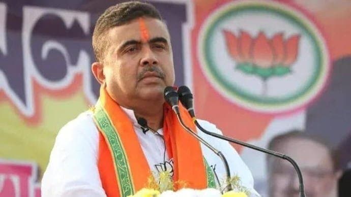 'আগামী সপ্তাহে এমন বোমা পড়বে, তৃণমূল বেসামাল হয়ে যাবে', হুঙ্কার শুভেন্দুর