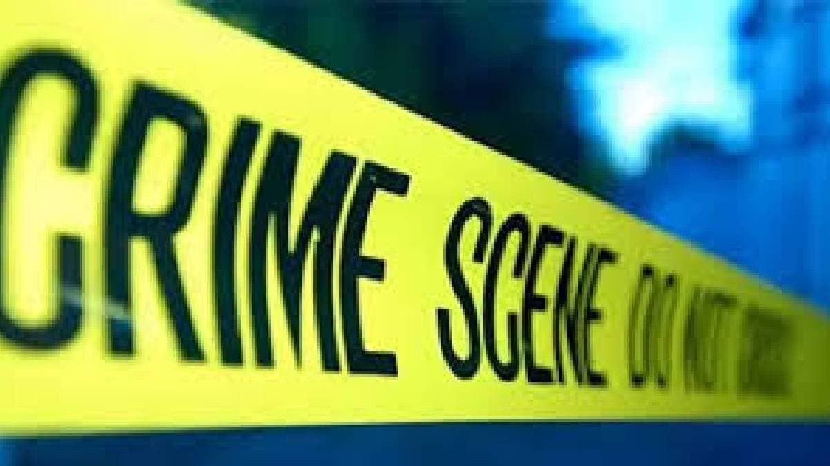 Man Suspects Wife Of Having Affair Jumps In Front Of Train With Four Children