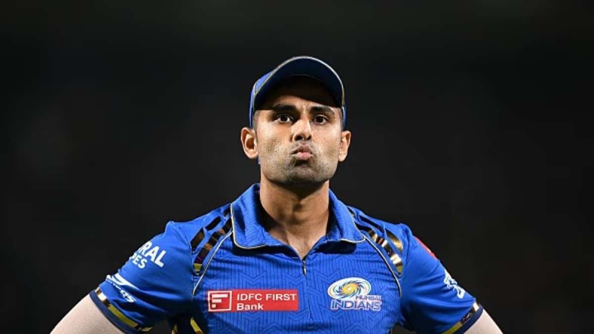 ‘আমার সুপারম্যান’, সূর্যকুমারের পরিবারে হঠাৎই অবসরের ঘোষণা, কী জানালেন তারকা ক্রিকেটার?