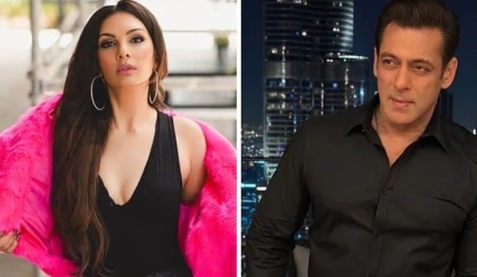Ex-girlfriend Somi Ali condemns death threats on Salman Khan: 'Nobody deserves what he is experiencing'