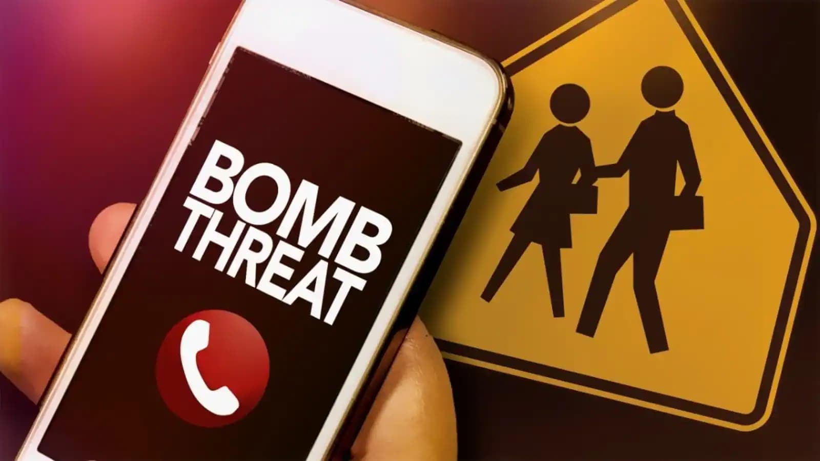  10 schools in Kanpur get bomb threats through email