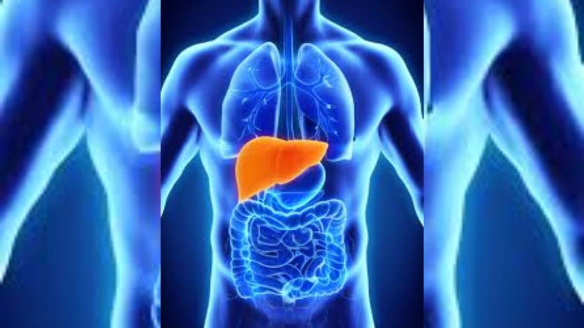 This home made natural health drinks can improve your liver health and make you healthy lif