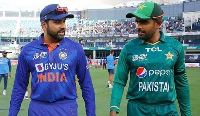 Don't think I dia should go to Pakistan, harbhajan singh's explosive verdict on champions Trophy spt 