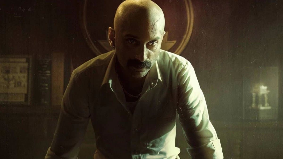 Malayalam actor Fahadh Faasil spoke about his potential retirement plan to drive an Uber in Barcelona 