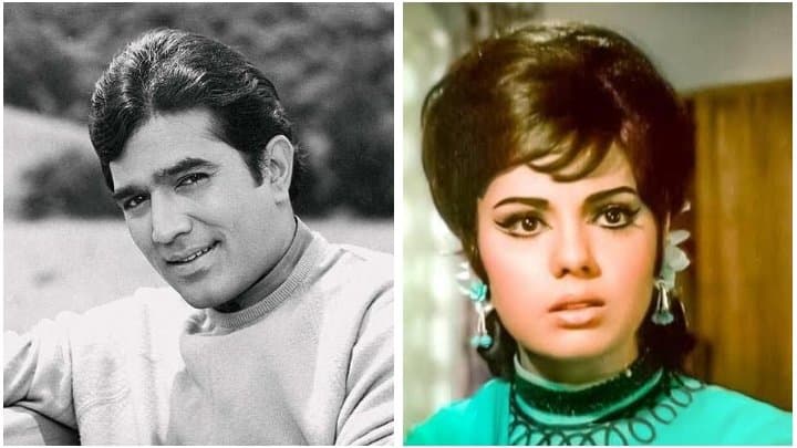 Rajesh Khanna: বলিপাড়ায় রাজেশ খান্নার 'পতন'-এর পিছনে কাদের হাত ছিল? মুখ খুললেন বর্ষীয়ান অভিনেত্রী মুমতাজ 