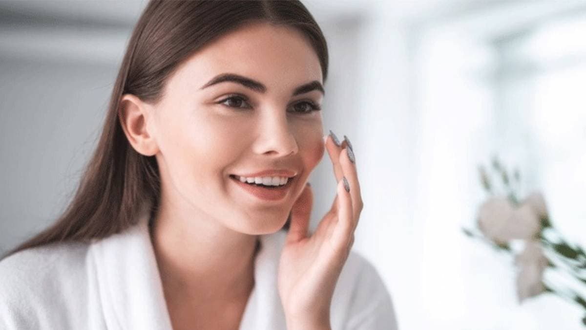 these skin care tips help to glow skin in festive season lif