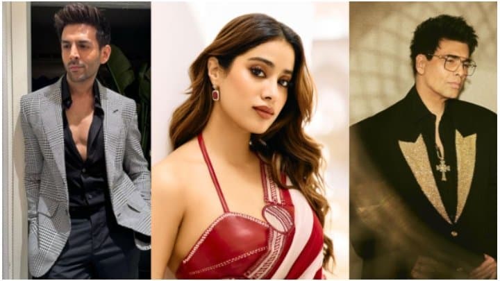 Janhvi Kapoor: আবার শুরু হবে করণের 'দোস্তানা ২'-এর শুটিং? ছবি প্রসঙ্গে মুখ খুললেন জাহ্নবী কাপুর 