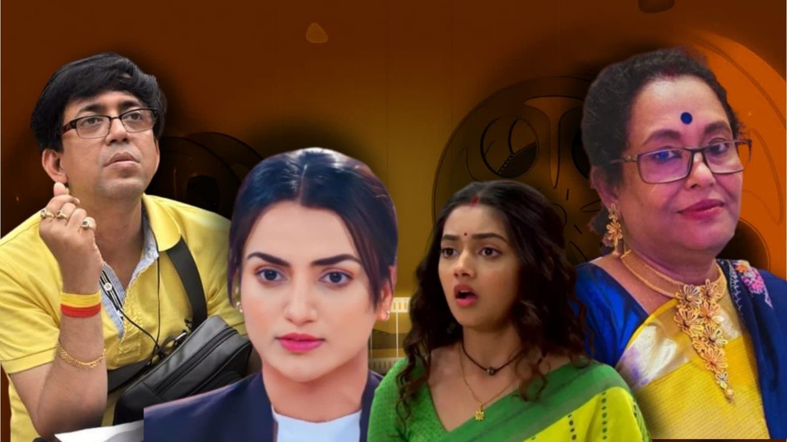 bengali serial shooting will be stop due to cyclone dana ent