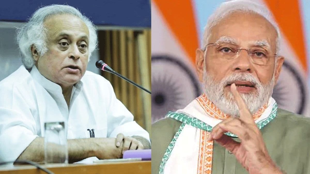 CONGRESS: প্রধানমন্ত্রীর চীন মন্তব্যের সমালোচনা কংগ্রেসের
