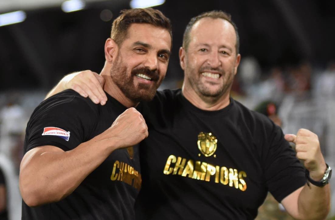 Mohun Bagan had to pay for underestimating us, says north east United coach after Durand win spt 